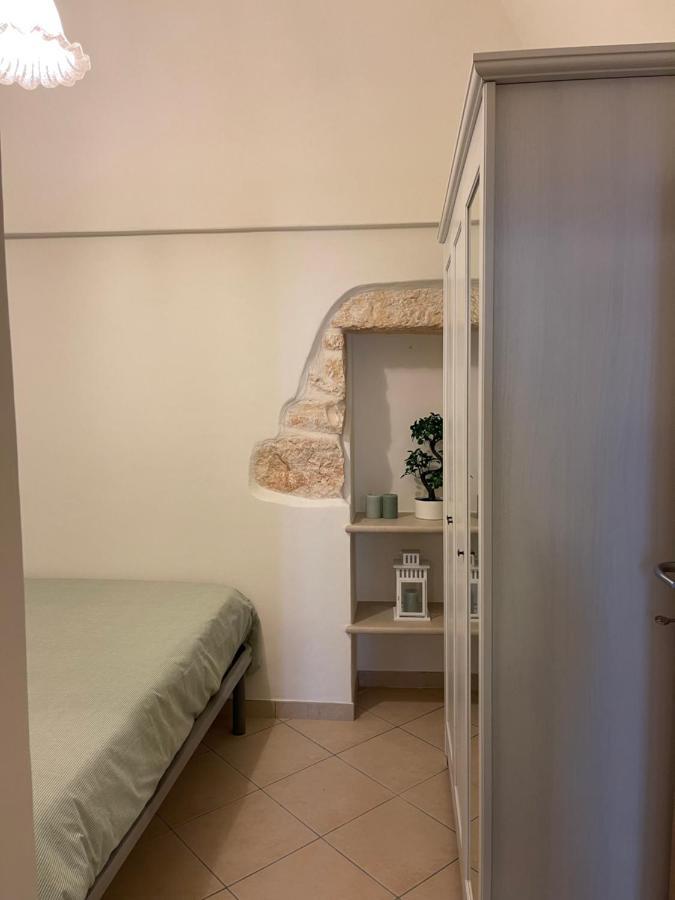 Casetta Nobile Ostuni Exterior foto